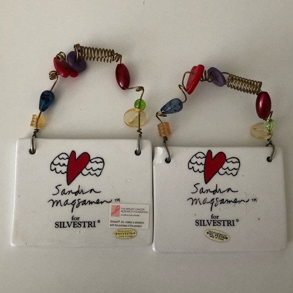 Create and indulge wall plaques - Picture 4 of 4